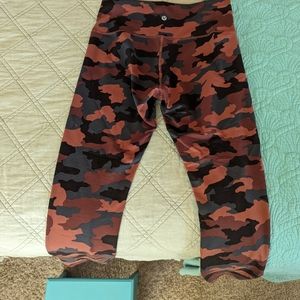 Lululemon leggings